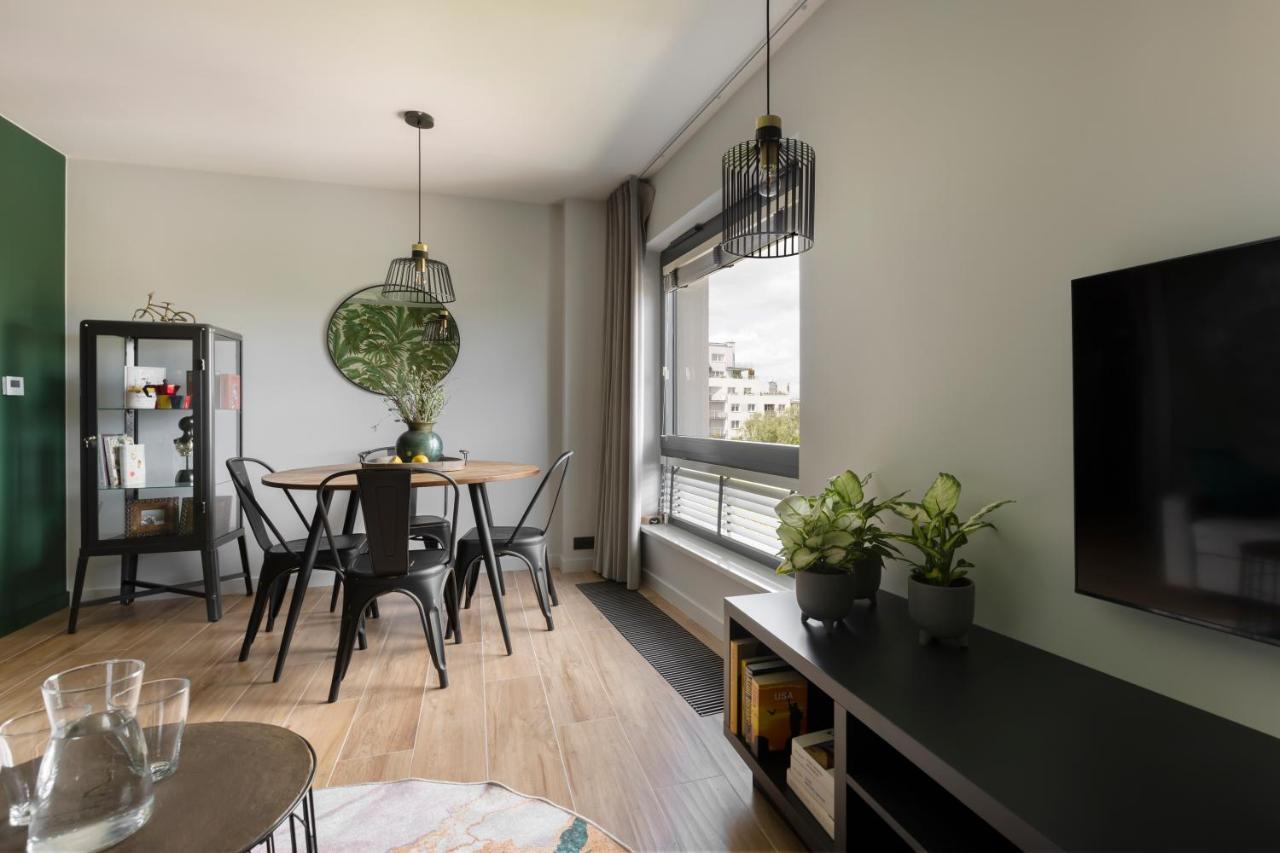 Coffee Apartment غدينيا المظهر الخارجي الصورة
