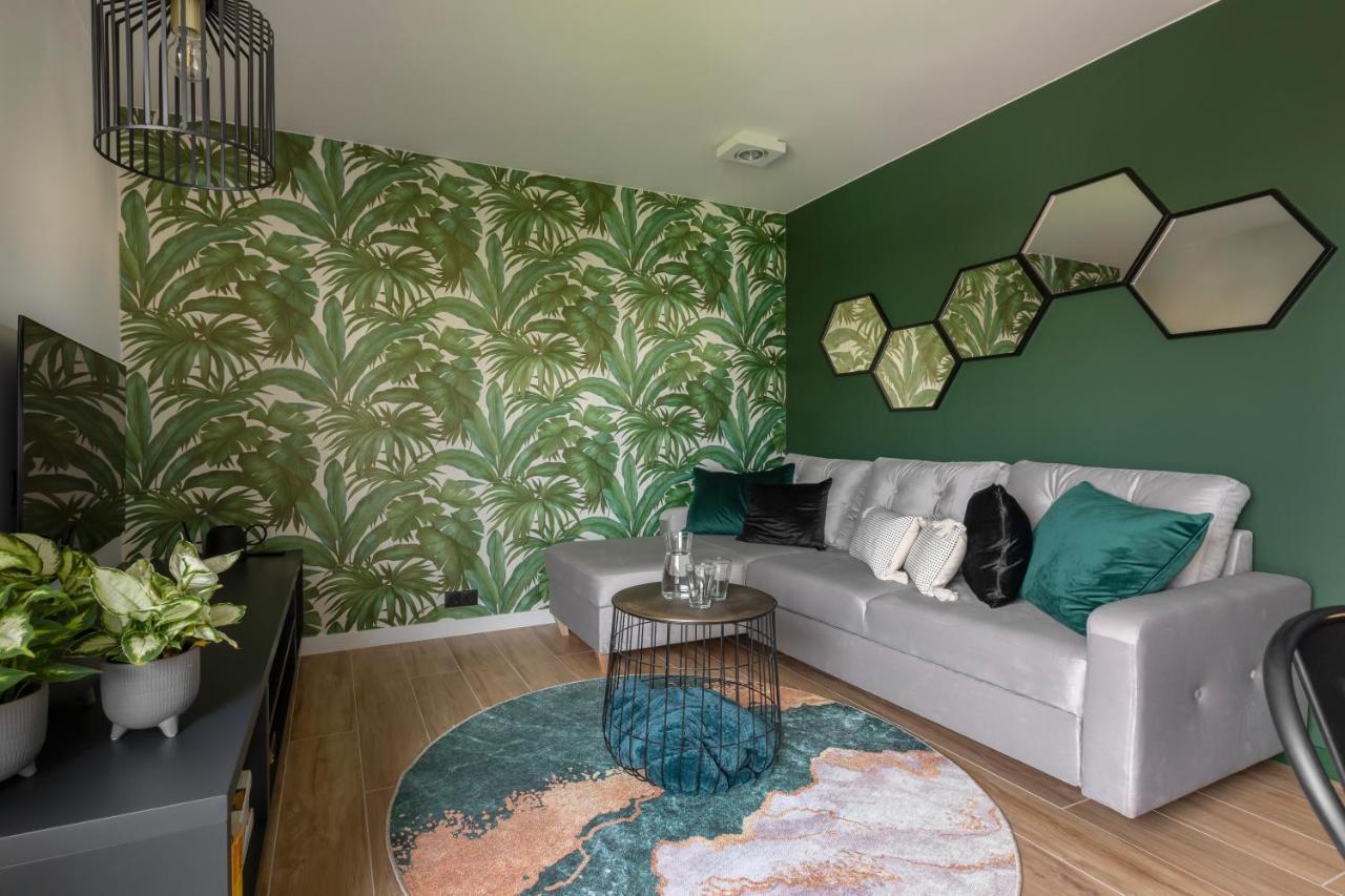 Coffee Apartment غدينيا المظهر الخارجي الصورة