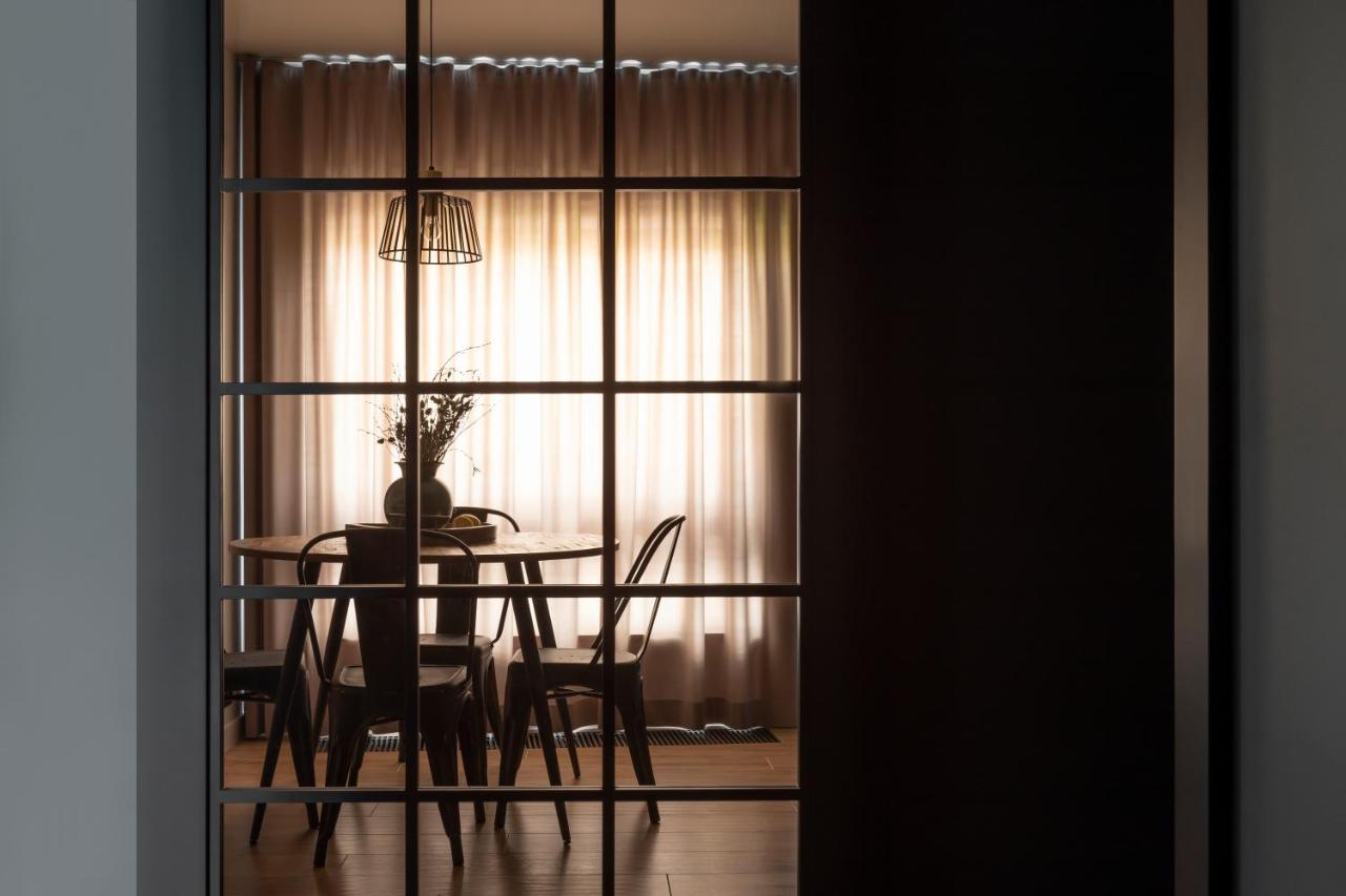 Coffee Apartment غدينيا المظهر الخارجي الصورة
