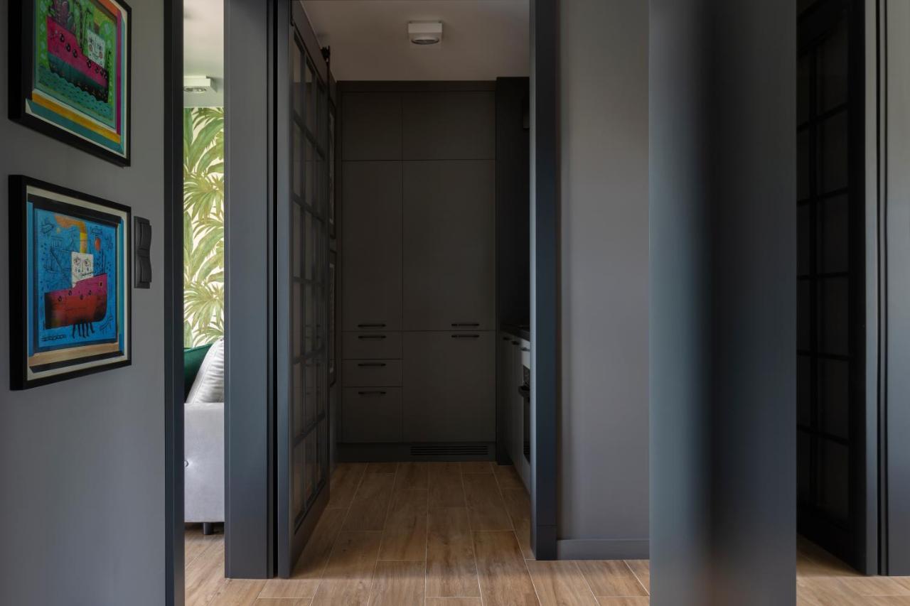 Coffee Apartment غدينيا المظهر الخارجي الصورة