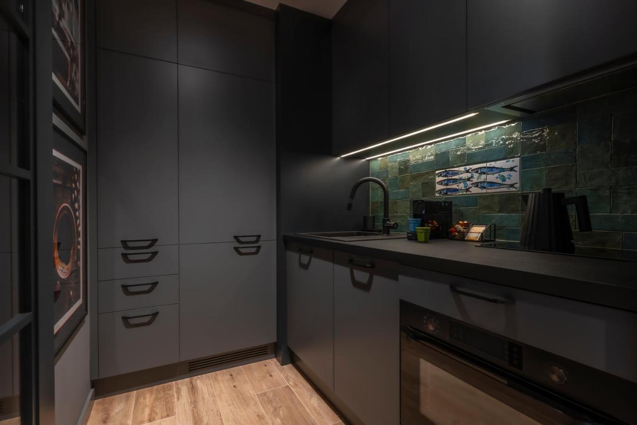 Coffee Apartment غدينيا المظهر الخارجي الصورة