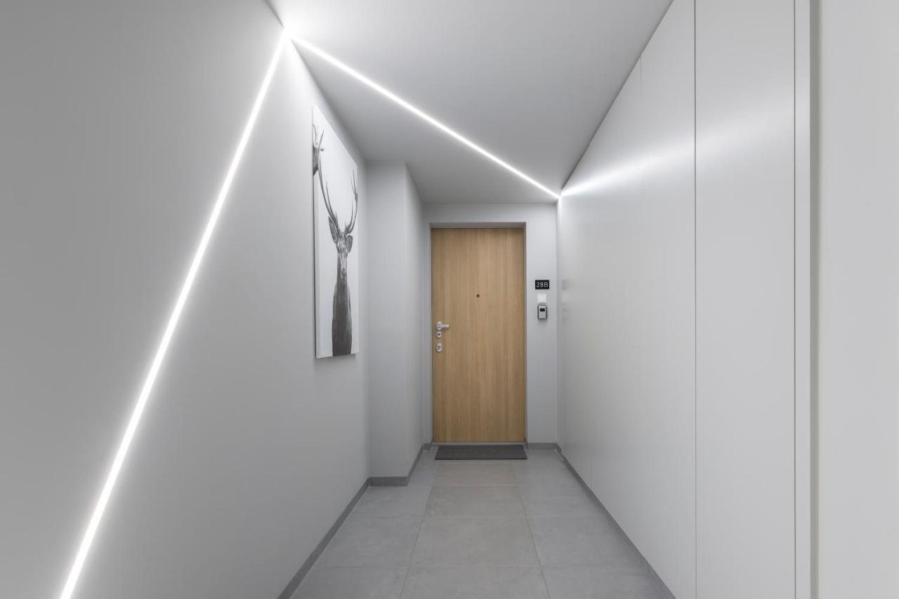 Coffee Apartment غدينيا المظهر الخارجي الصورة