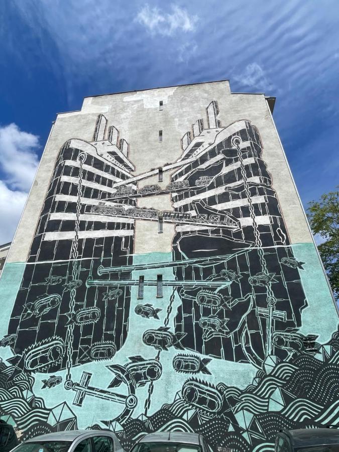Coffee Apartment غدينيا المظهر الخارجي الصورة